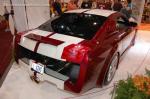 Ford Mustang Lamborghini by Tractorri 2007 года